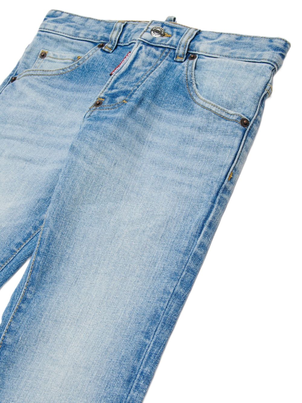 DQ3281D0AF3 DQ01 DSQUARED KIDS