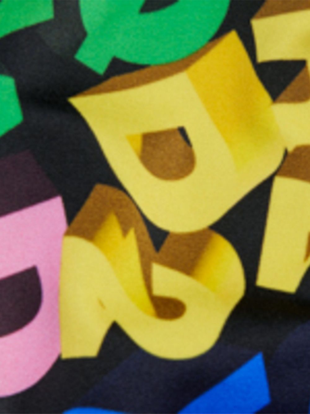 Costume con elastico in vita DQ3311D0AGZ DQ003 DSQUARED KIDS