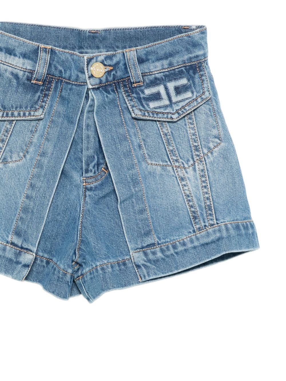 EFBE076DF011 4039 ELISABETTA FRANCHI KIDS