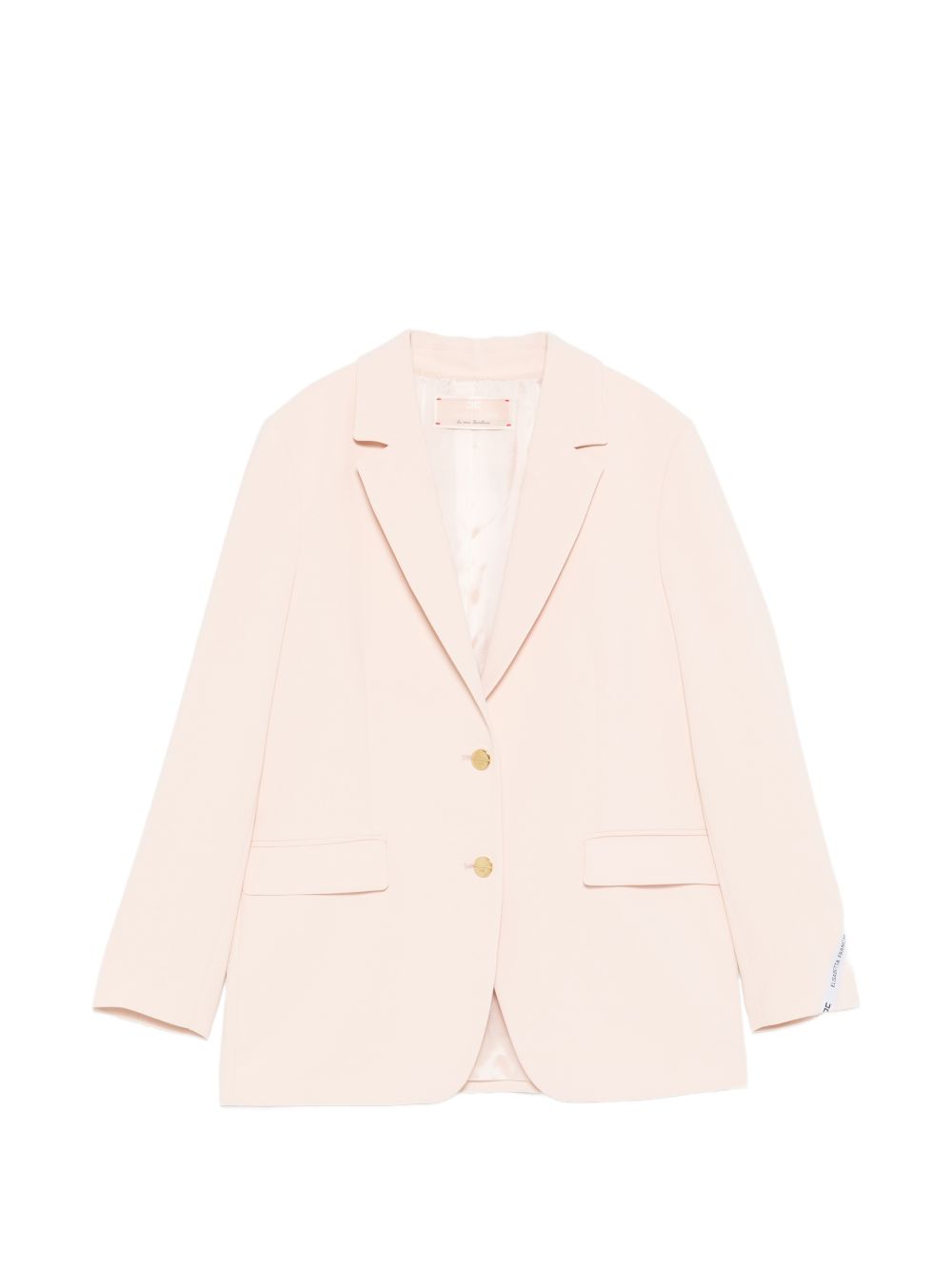 EFGC074GA022 C145 ELISABETTA FRANCHI KIDS