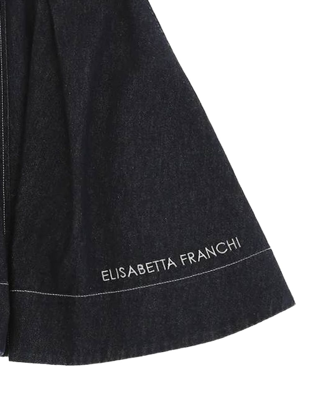 EFGO205DF011 4040 ELISABETTA FRANCHI KIDS