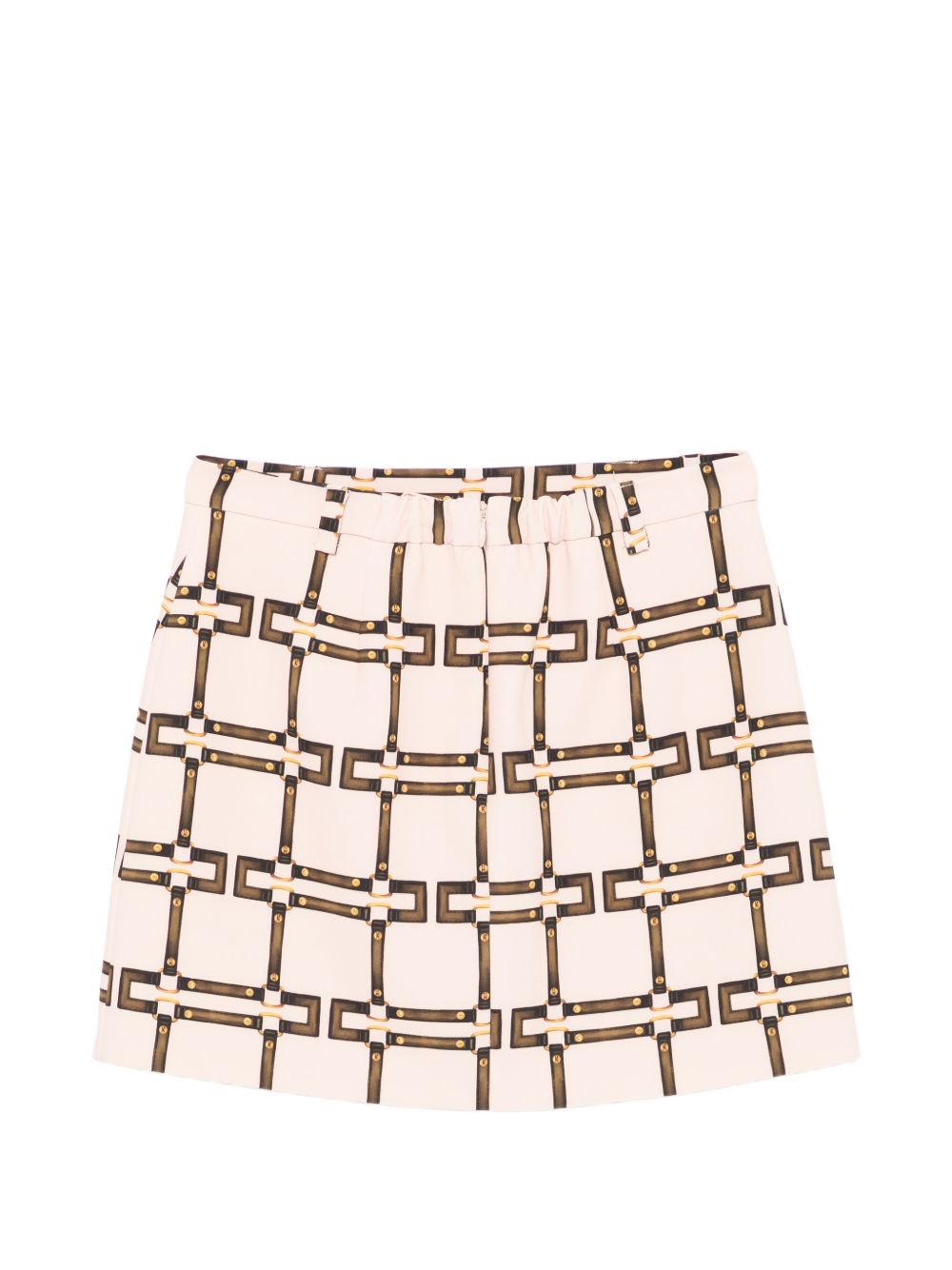 EFGO212GAE01 C053 ELISABETTA FRANCHI KIDS