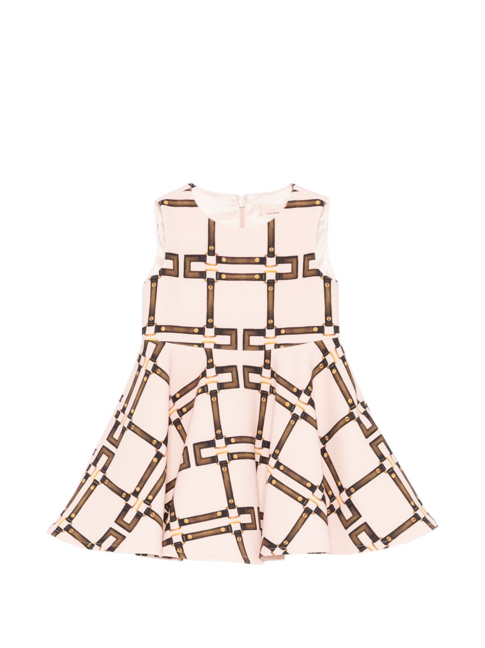 EGAB225GAE01 C053 ELISABETTA FRANCHI KIDS