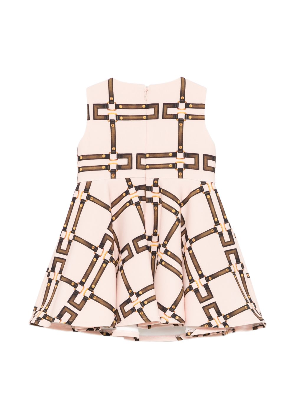EGAB225GAE01 C053 ELISABETTA FRANCHI KIDS