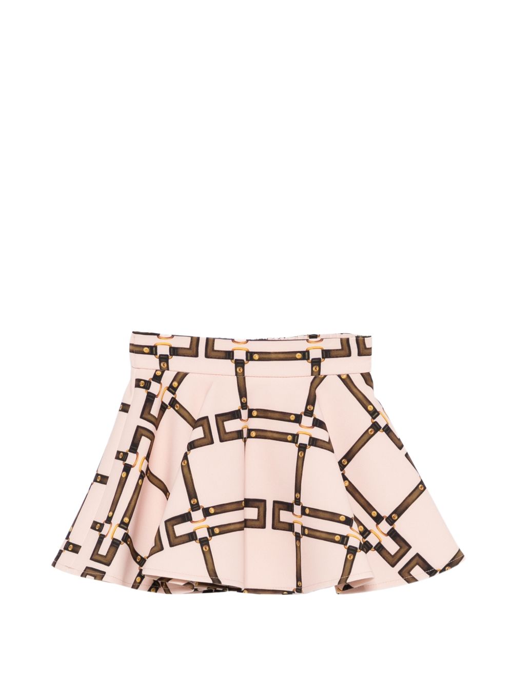 EGGO055GAE01 C053 ELISABETTA FRANCHI KIDS
