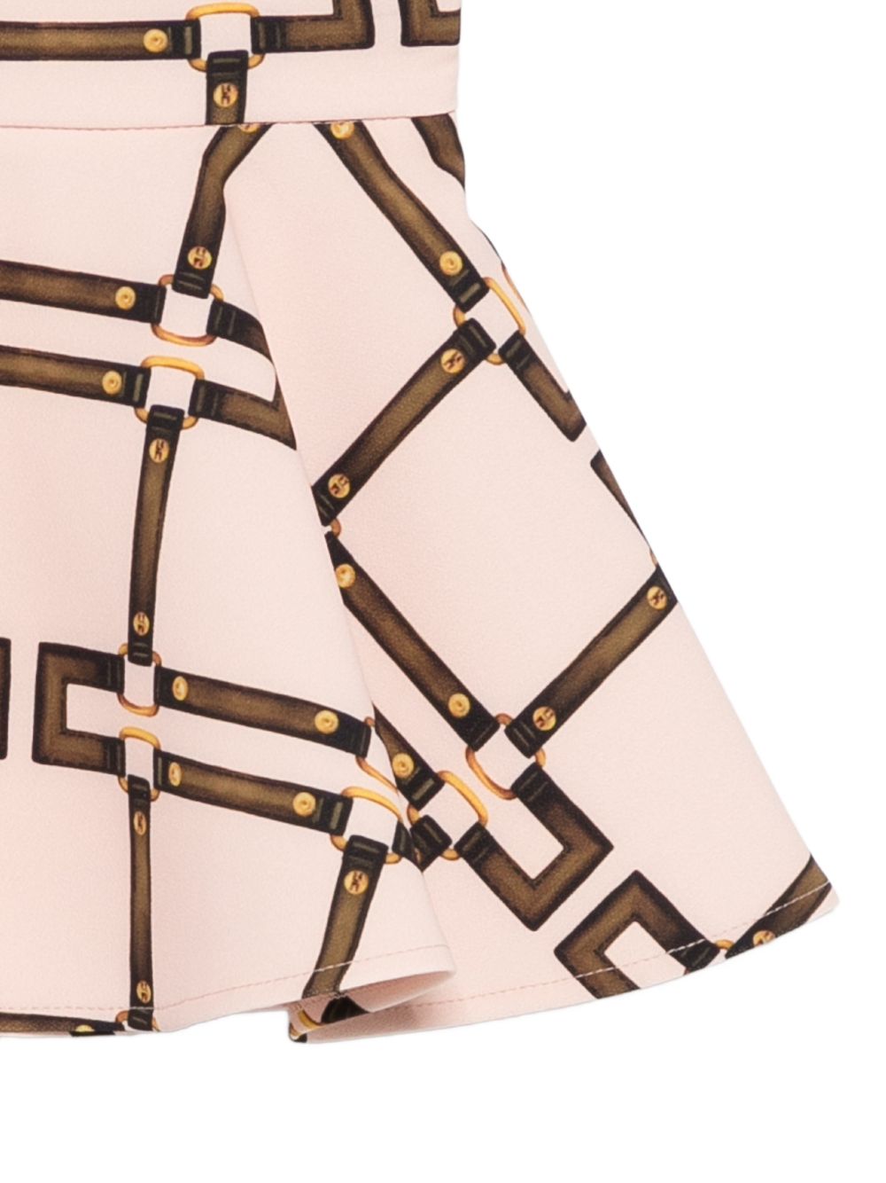 EGGO055GAE01 C053 ELISABETTA FRANCHI KIDS