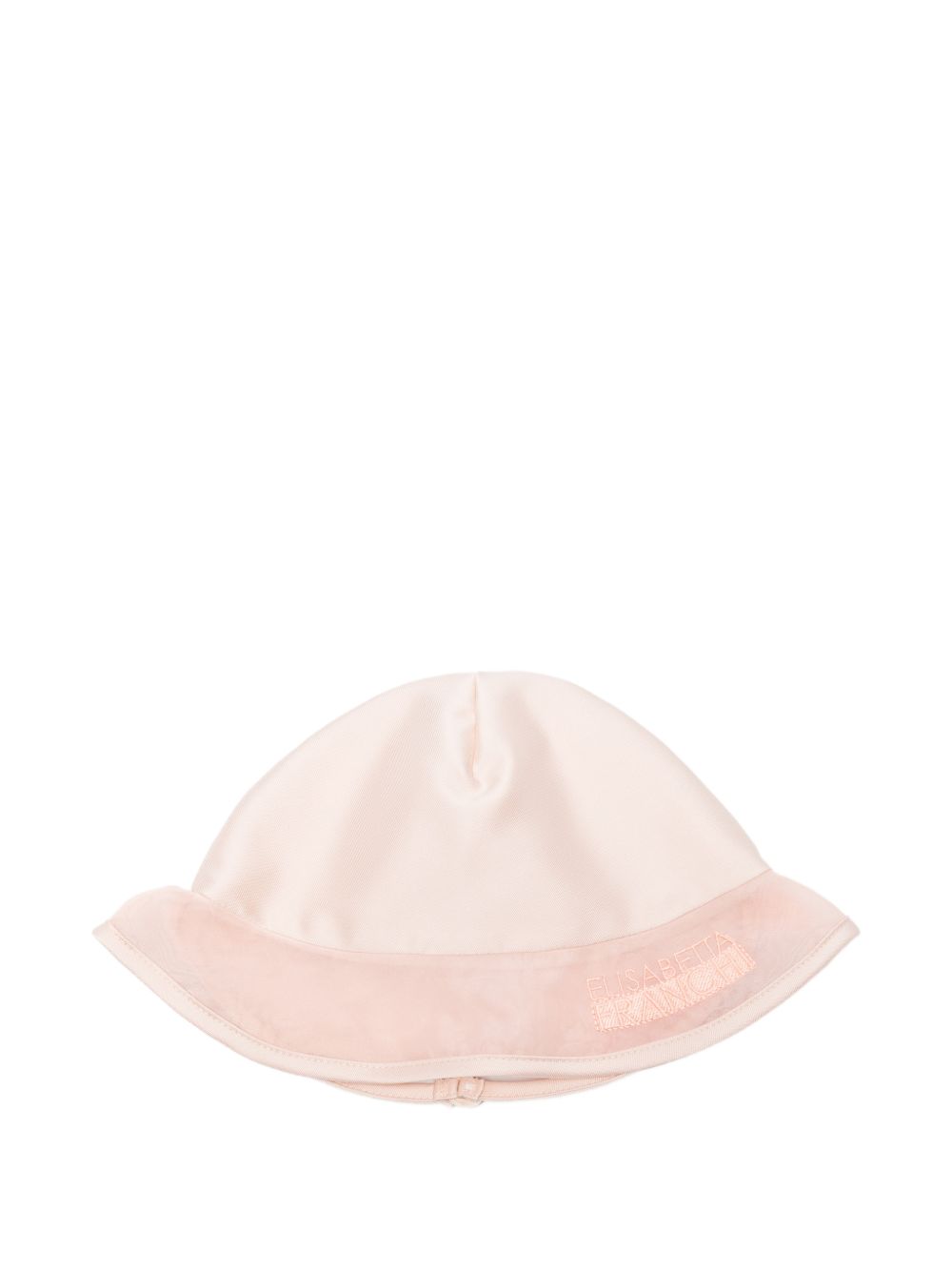 ENCP081TV032 C036 ELISABETTA FRANCHI KIDS