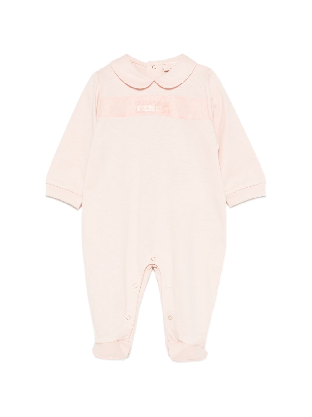 ENTU150JF054 C036 ELISABETTA FRANCHI KIDS