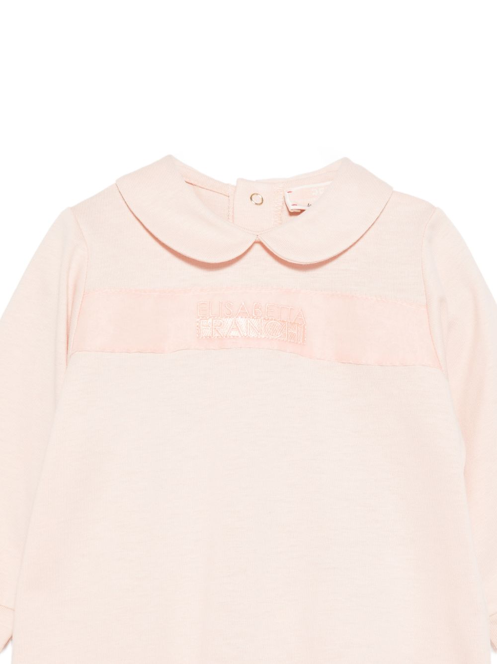 ENTU150JF054 C036 ELISABETTA FRANCHI KIDS