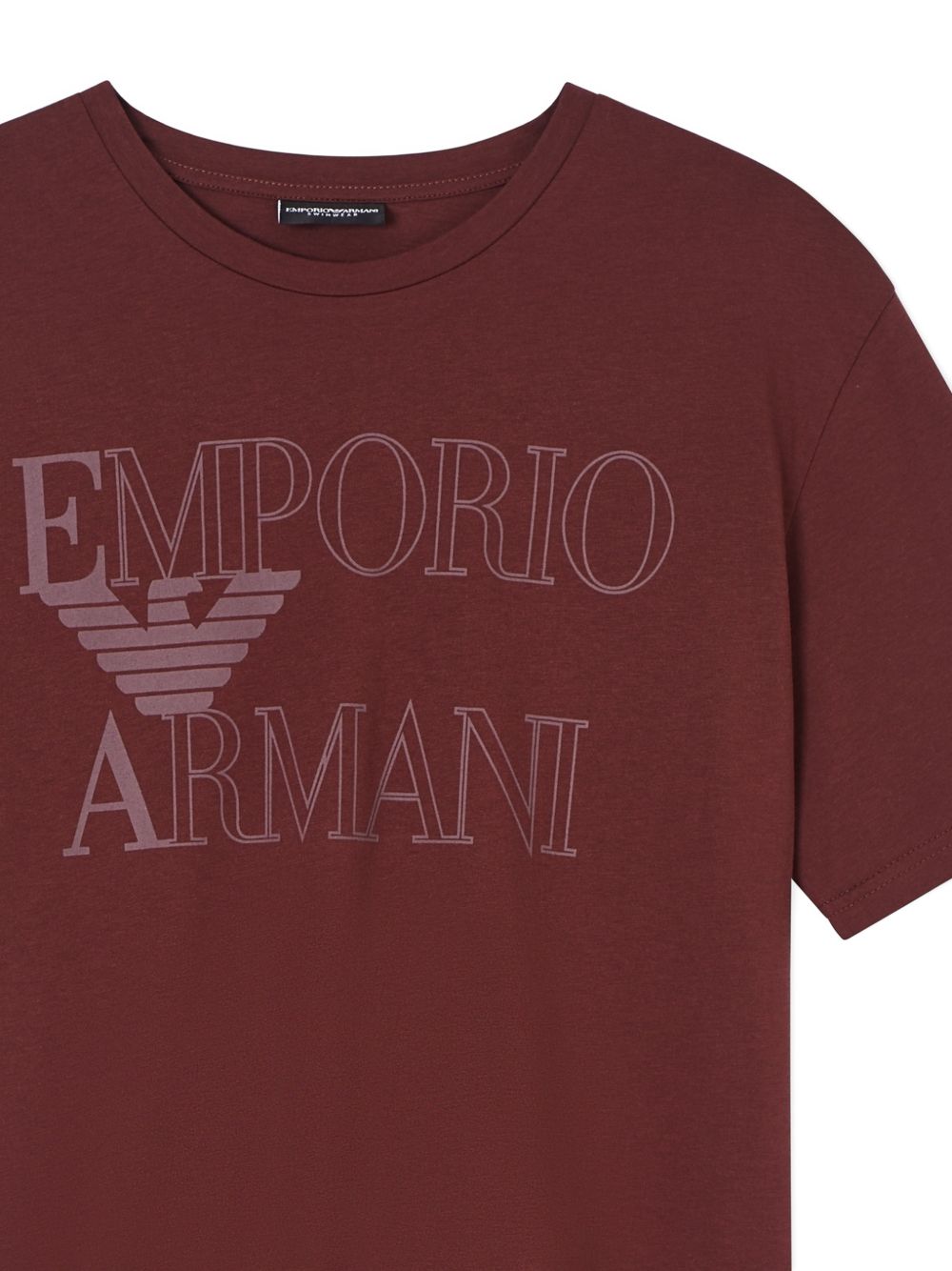 EM000574AF20434 U6004 EMPORIO ARMANI