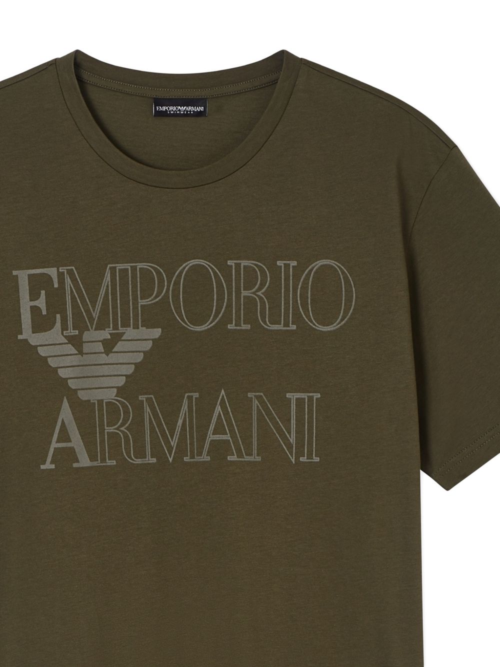 EM000574AF20434 U7047 EMPORIO ARMANI