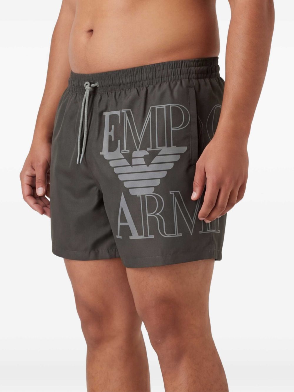 EM000583AF20434 U7047 EMPORIO ARMANI