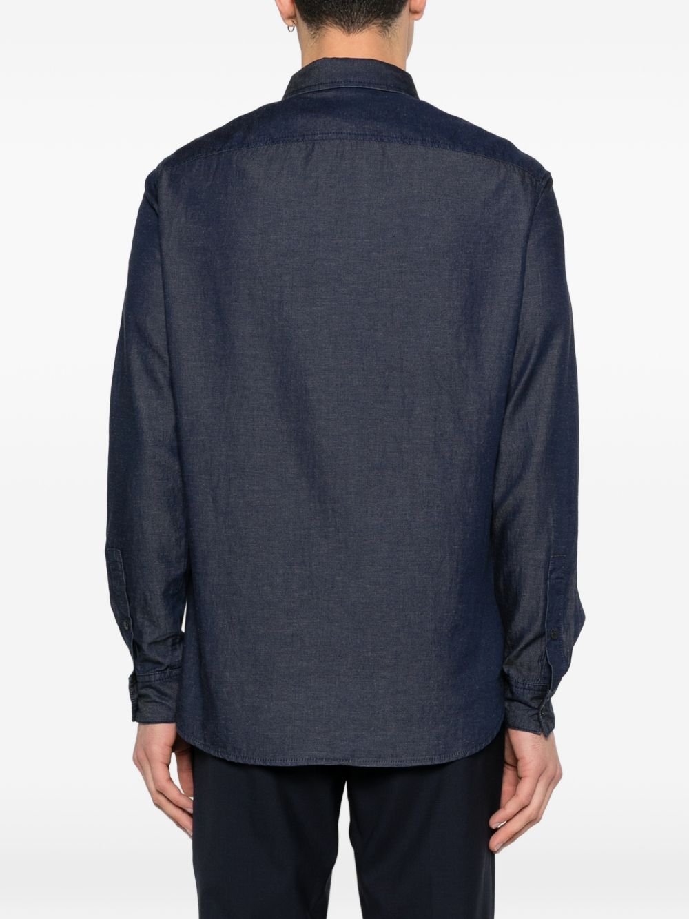 EM001527AF25156 MB001 EMPORIO ARMANI