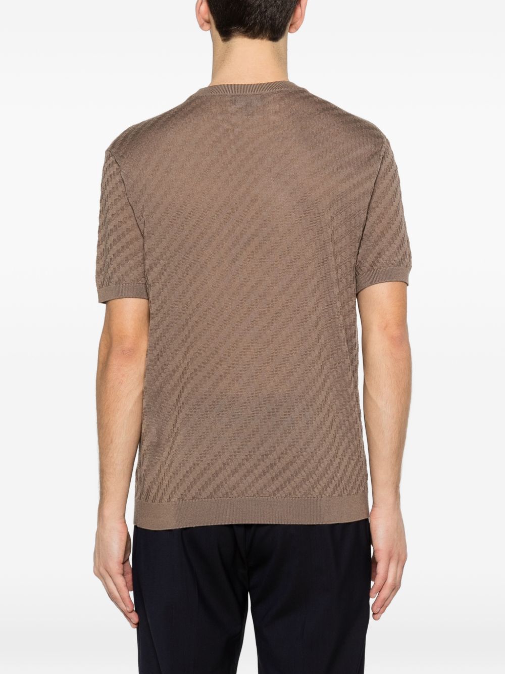 EM004741AF24573 U6285 EMPORIO ARMANI