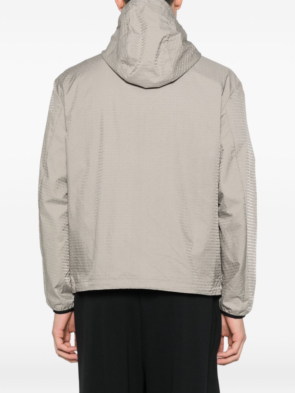 EM004952AF15384 U8049 EMPORIO ARMANI