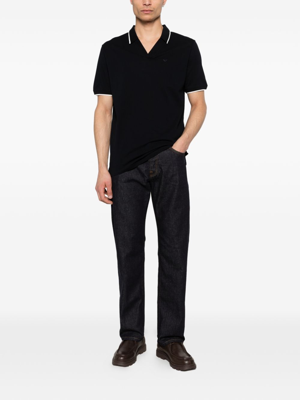 EM005852AF12955 UB118 EMPORIO ARMANI