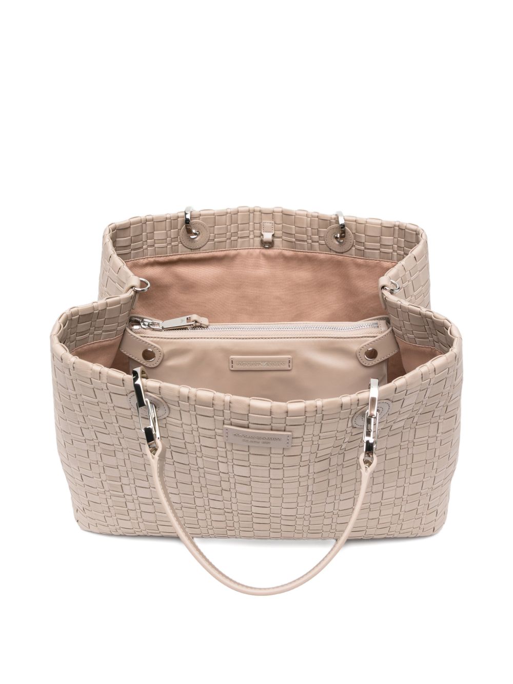 EW000360AF23436 U6076 EMPORIO ARMANI