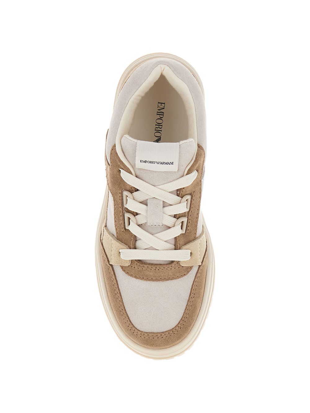 EB000805AF24673 M1290 EMPORIO ARMANI KIDS