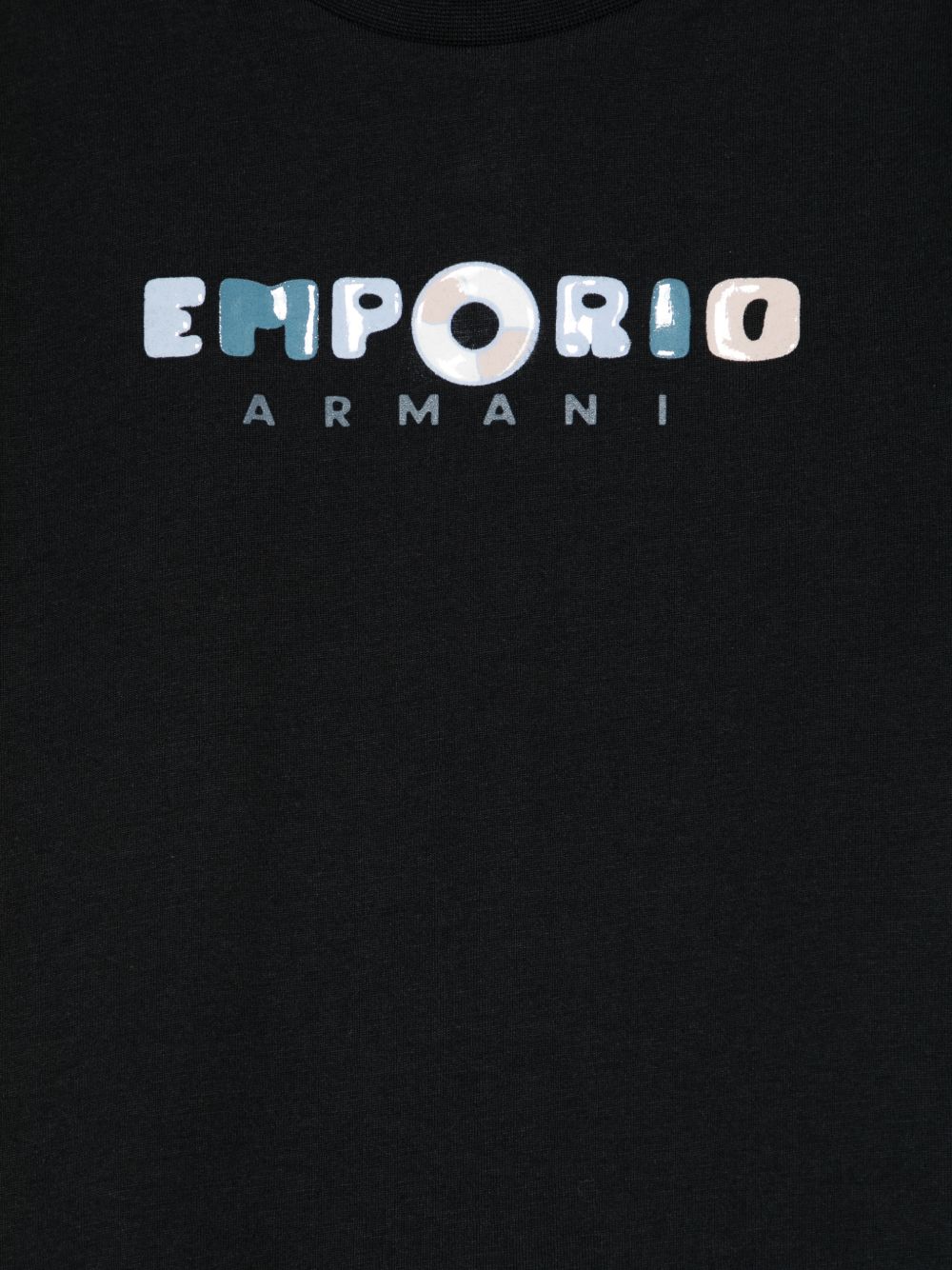 EB001080AF14503 UB118 EMPORIO ARMANI KIDS