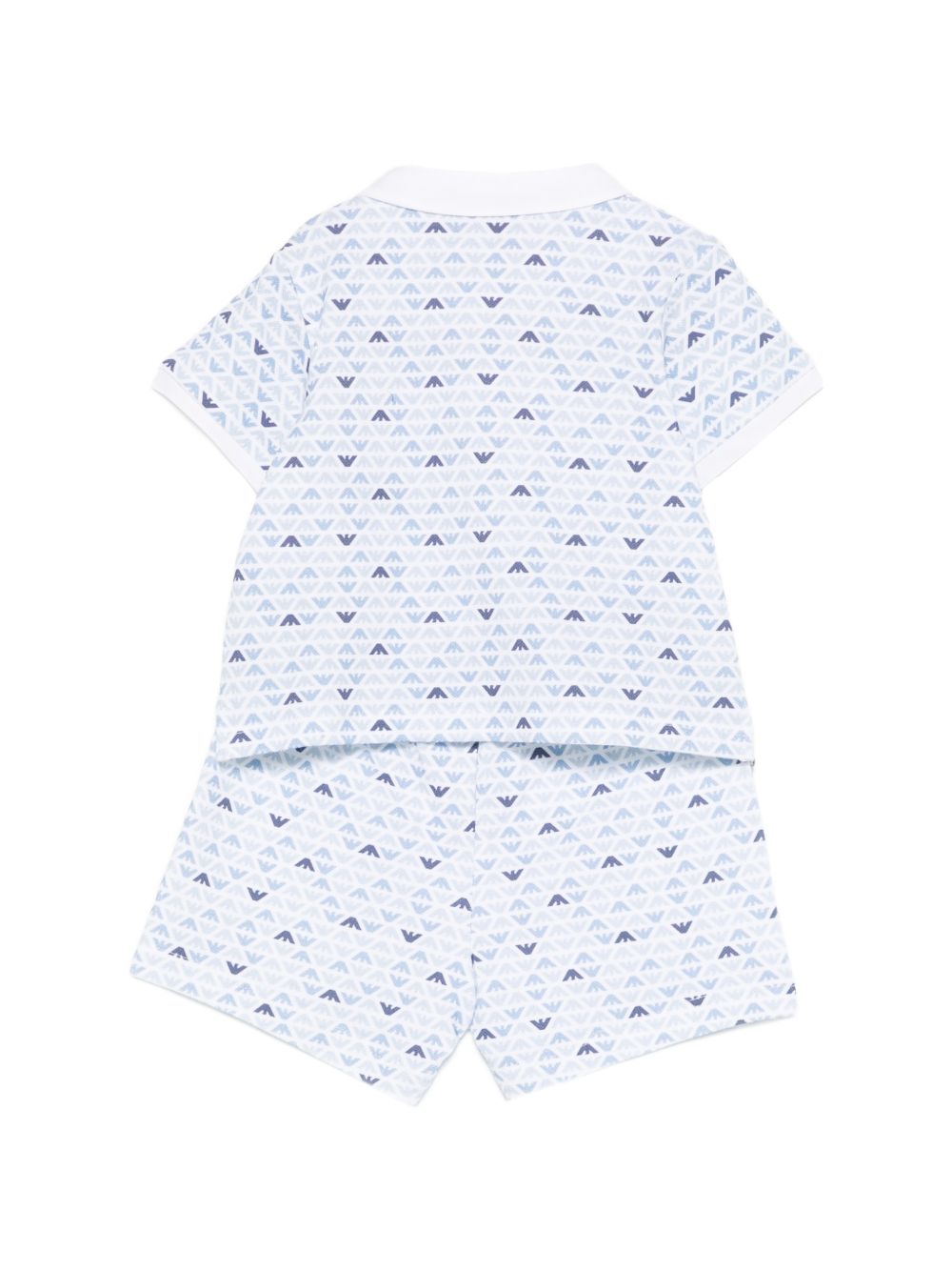 EY000168AF22000 F9026 EMPORIO ARMANI KIDS