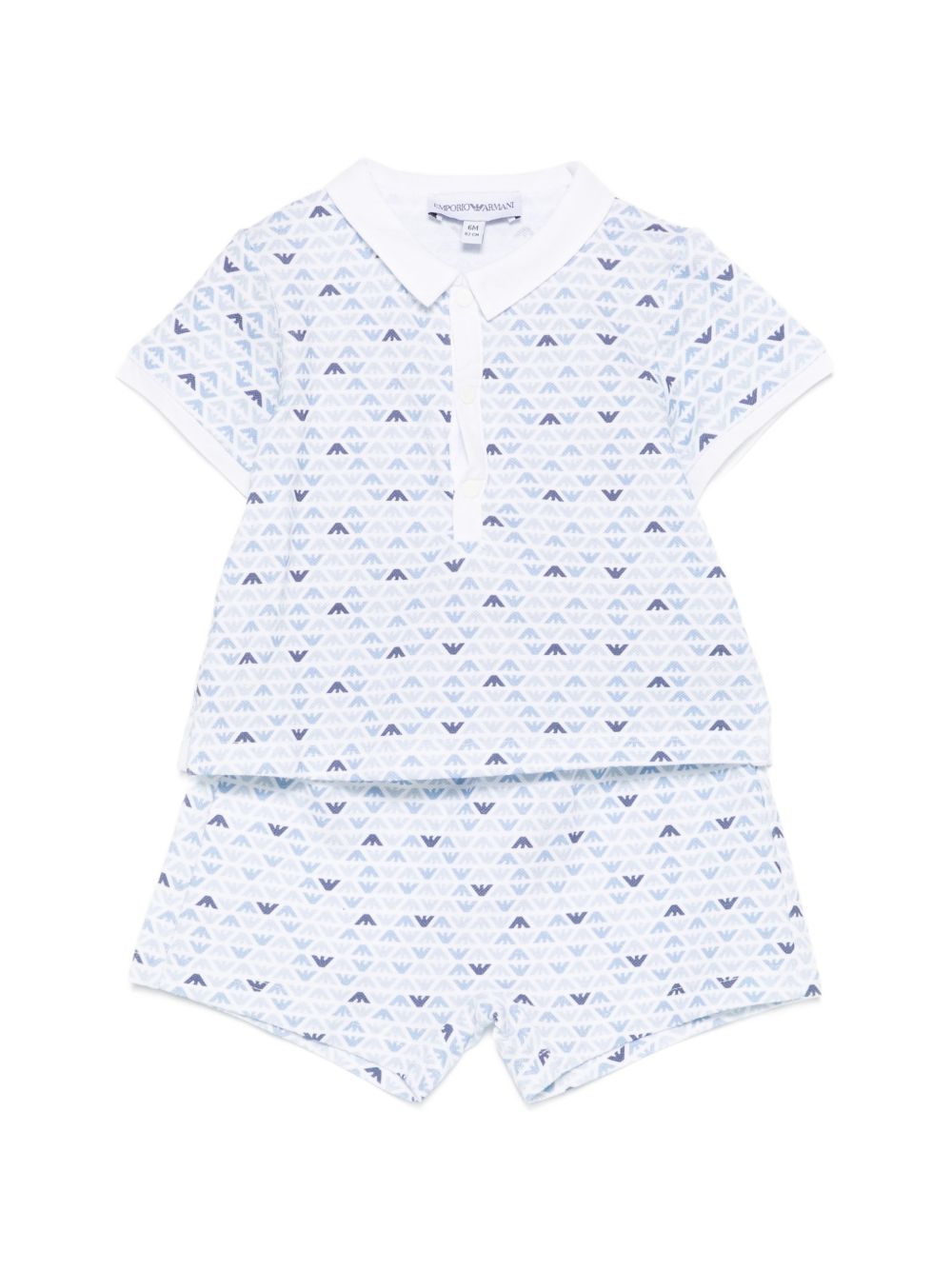EY000168AF22000 F9026 EMPORIO ARMANI KIDS