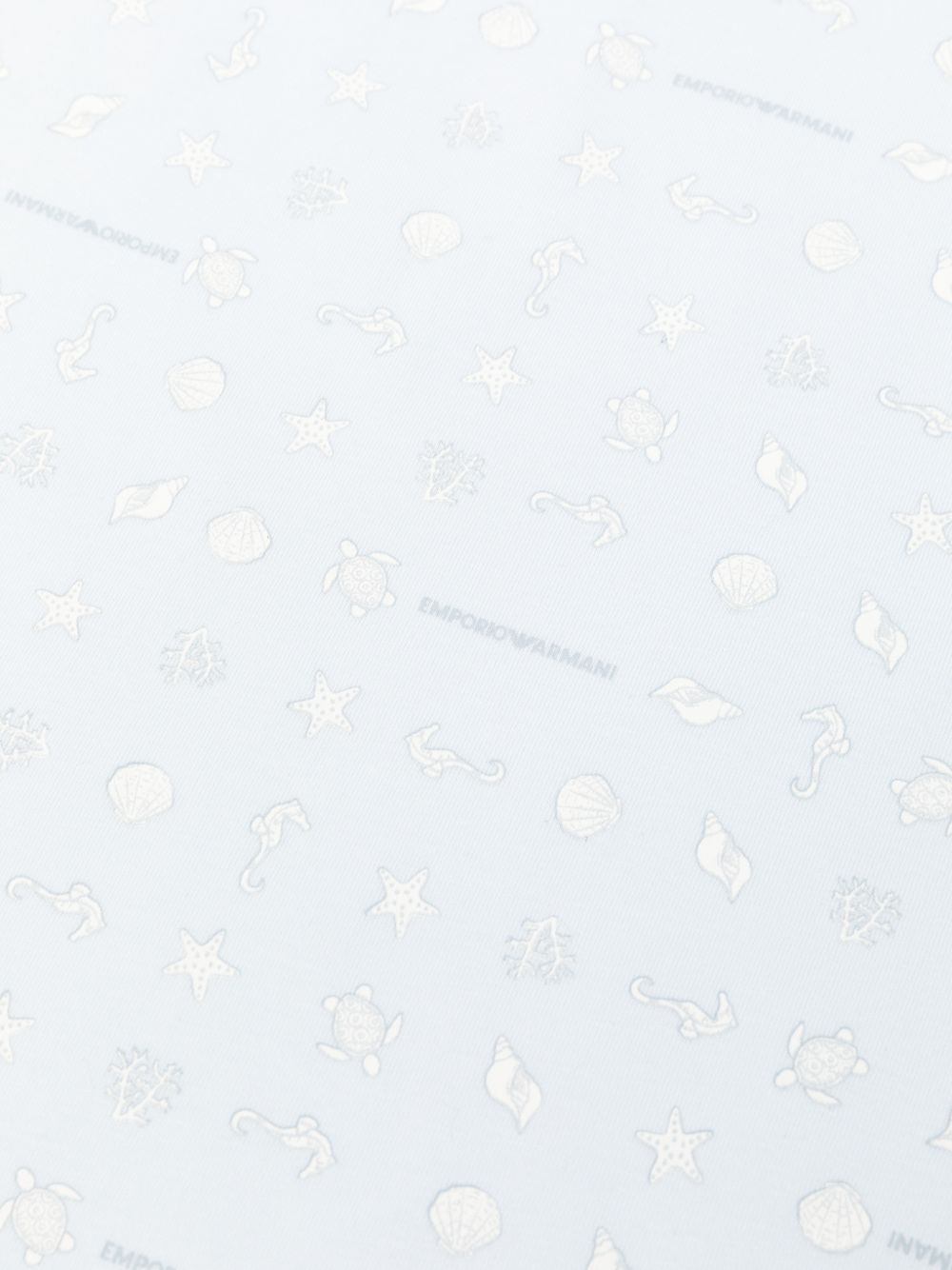 EY000194AF22002# F9027 EMPORIO ARMANI KIDS
