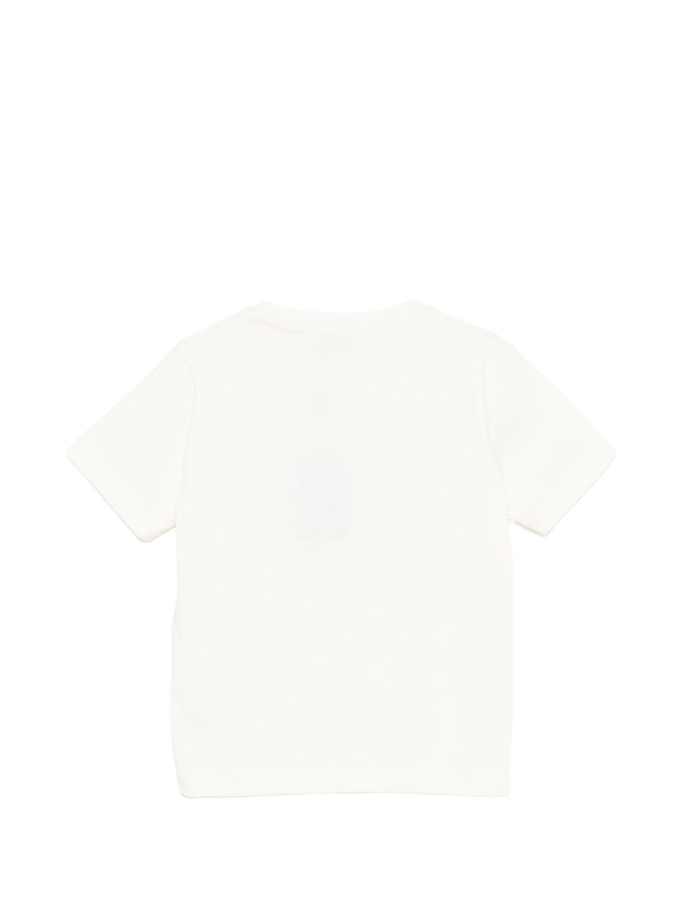T-shirt girocollo GY8P21Z3672 102 ETRO KIDS