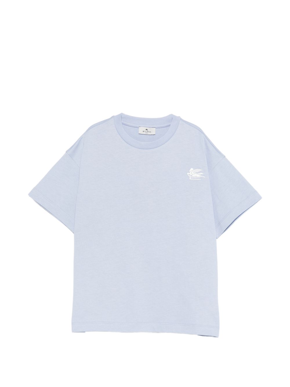 T-shirt a girocollo GY8P91Z3672 602 ETRO KIDS