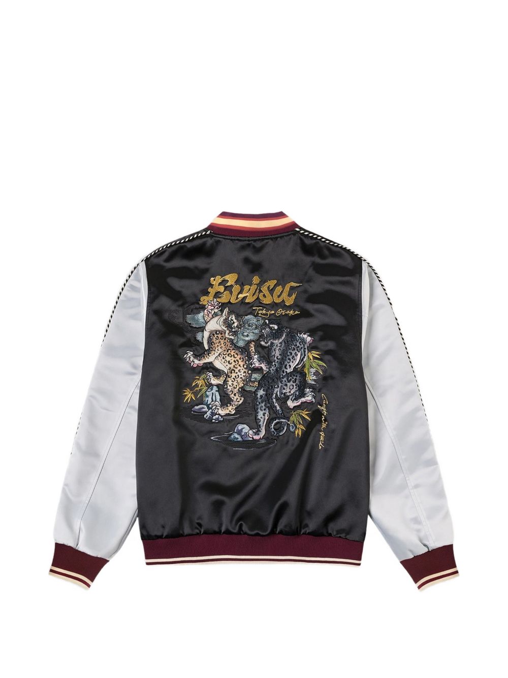2ESHTM6JK1016 BLKX EVISU