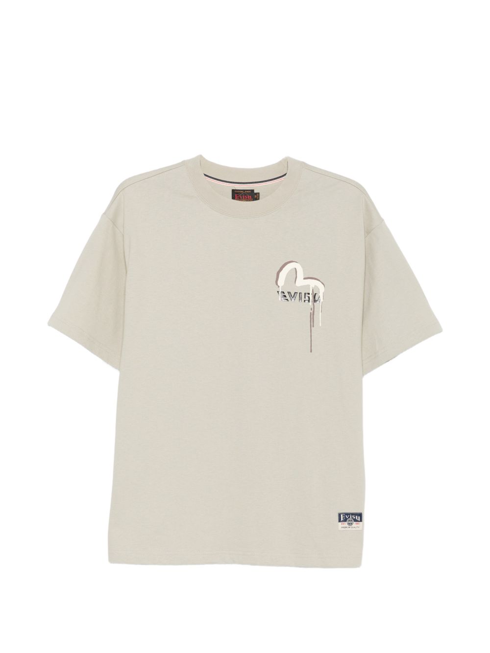 2ESHTM6TS1097 GRYX EVISU