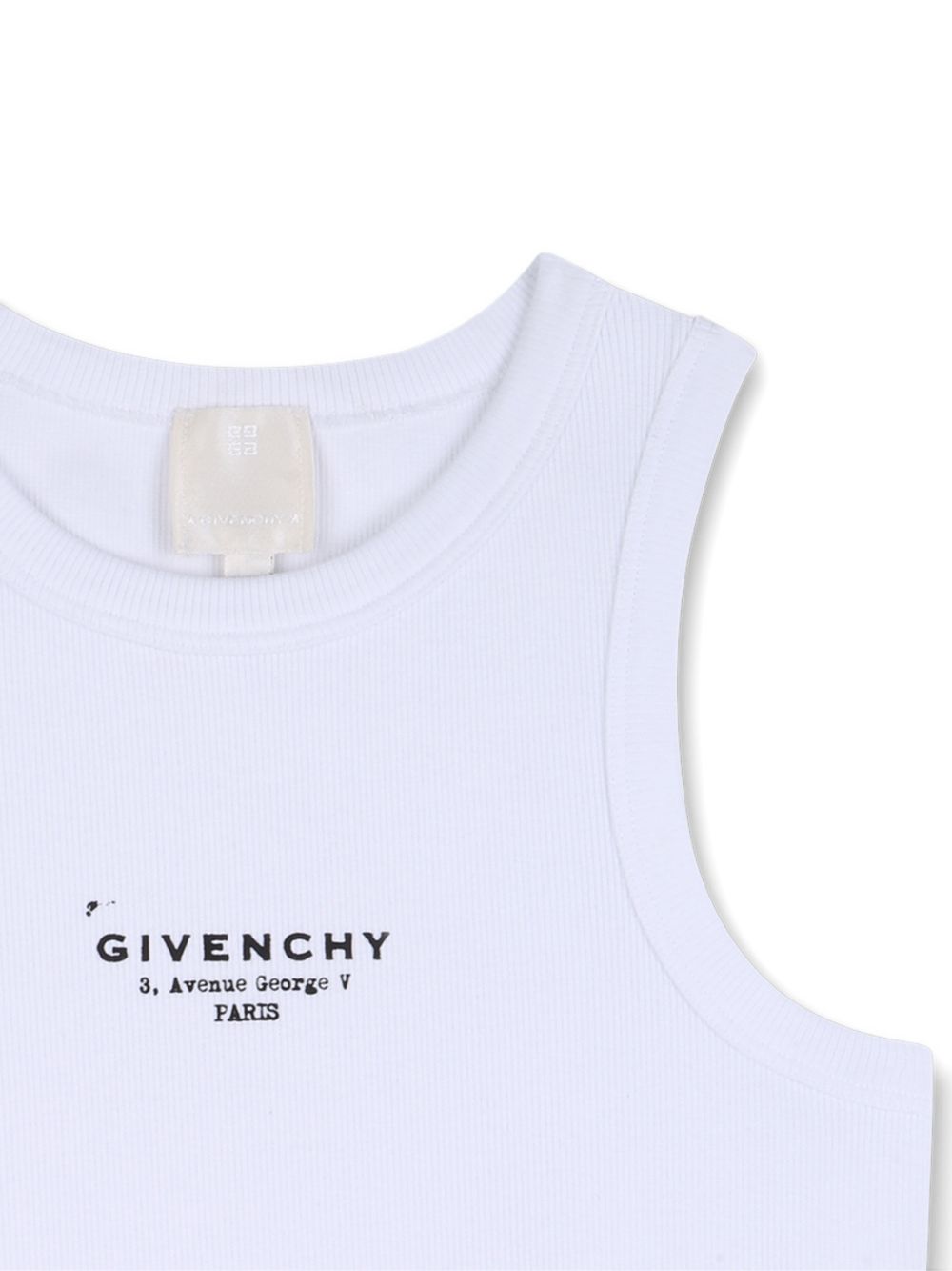H31114 10P GIVENCHY KIDS