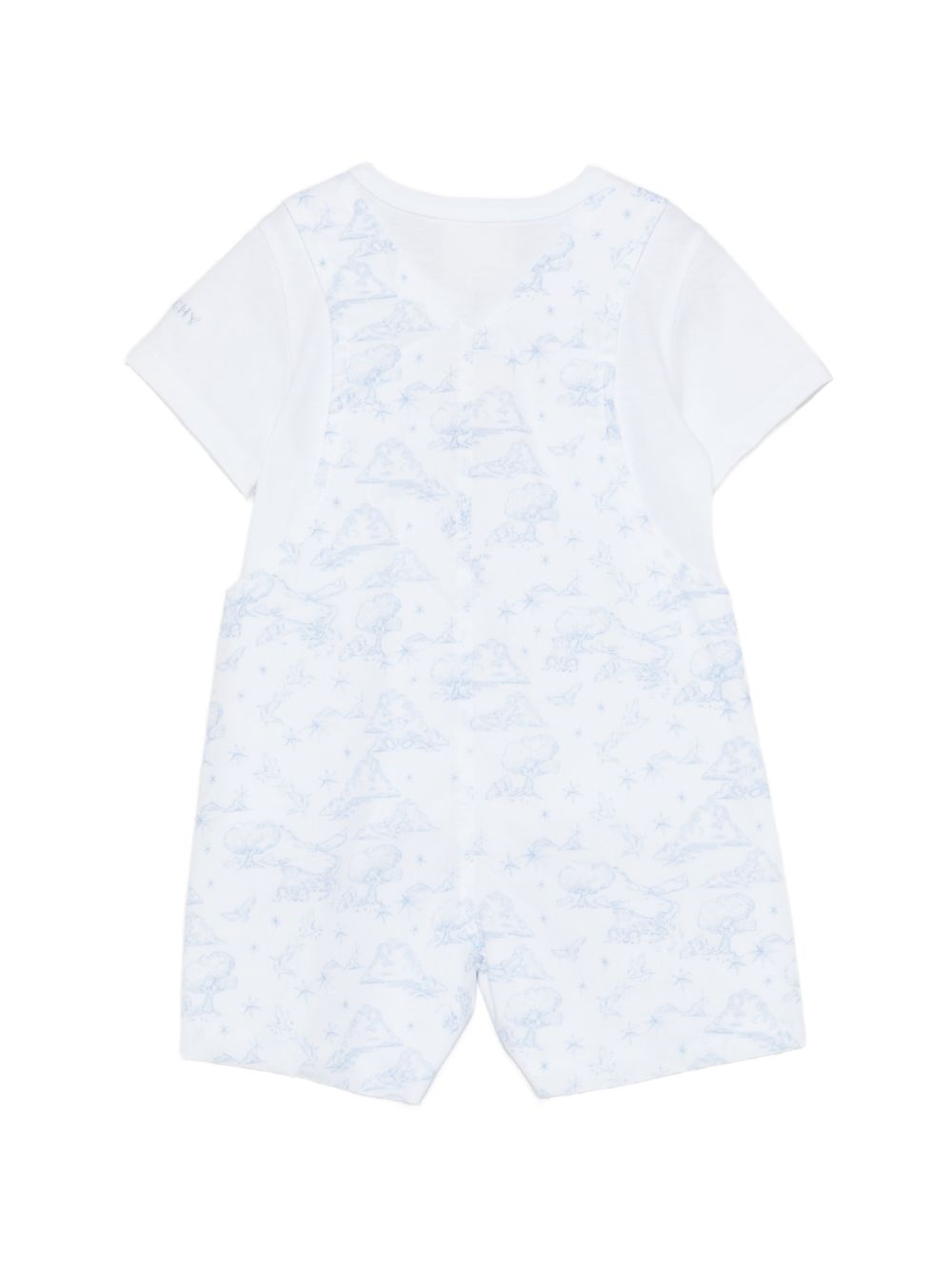 H31261 N48 GIVENCHY KIDS