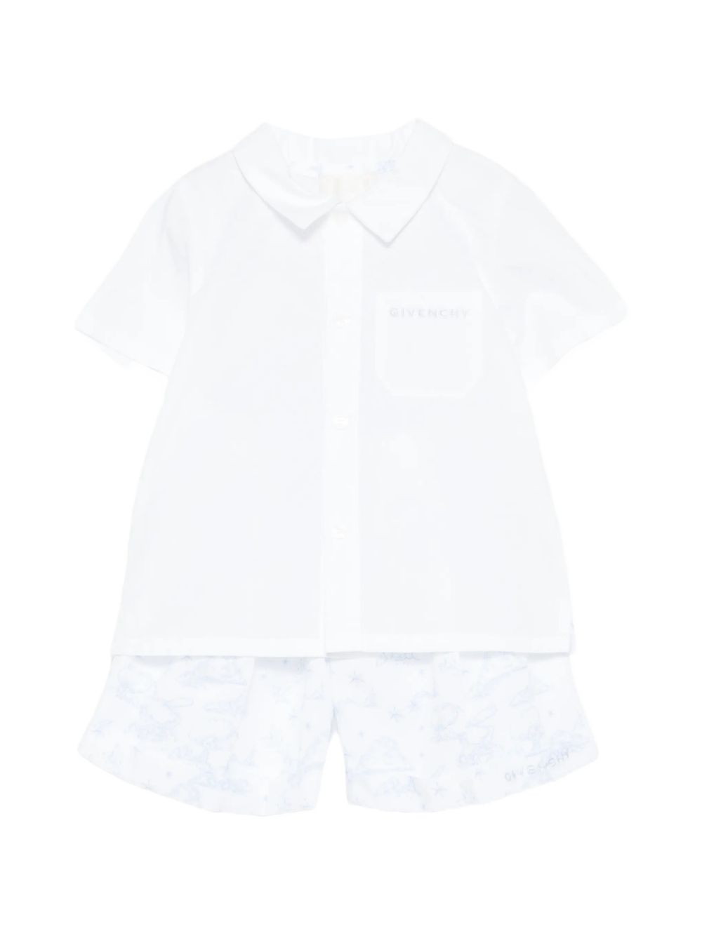 H31262 N48 GIVENCHY KIDS