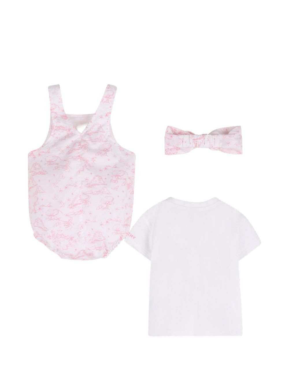 H31267 N54 GIVENCHY KIDS