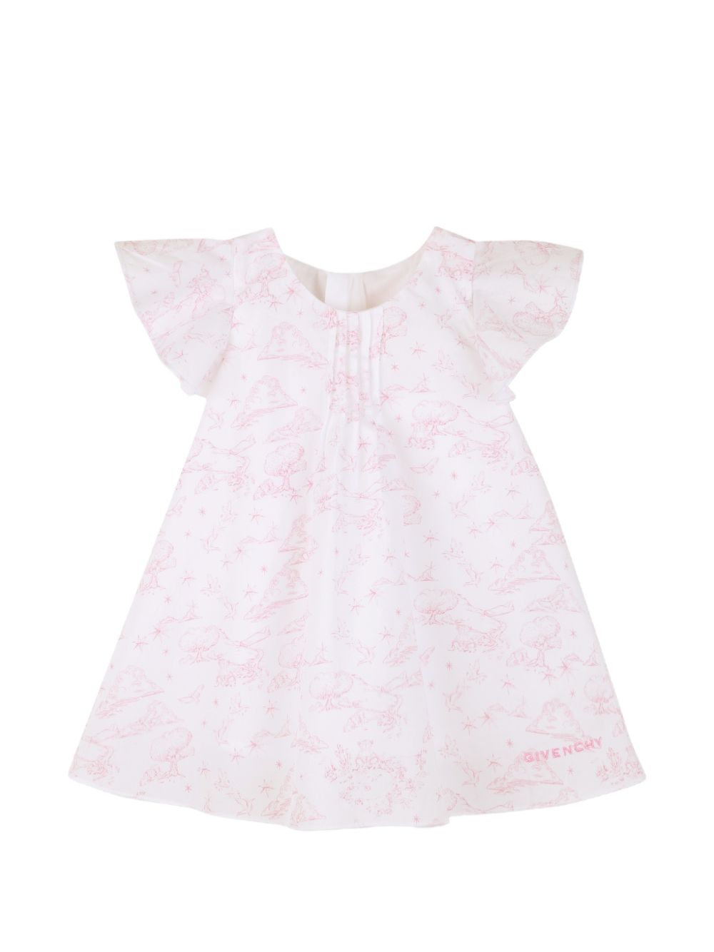 H31271 N54 GIVENCHY KIDS