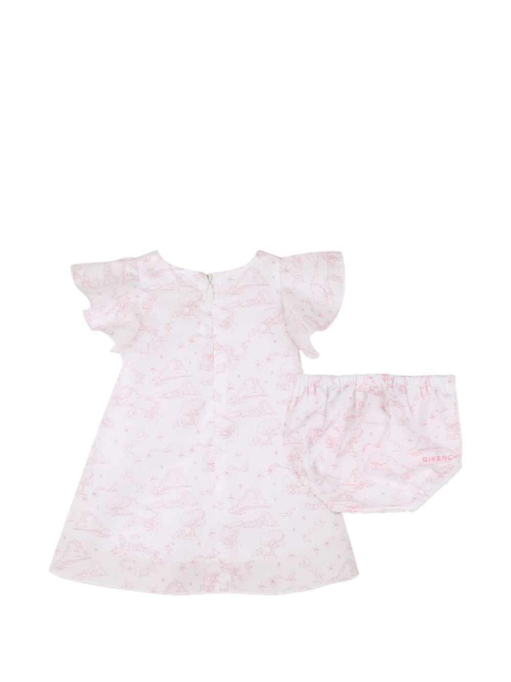 H31271 N54 GIVENCHY KIDS