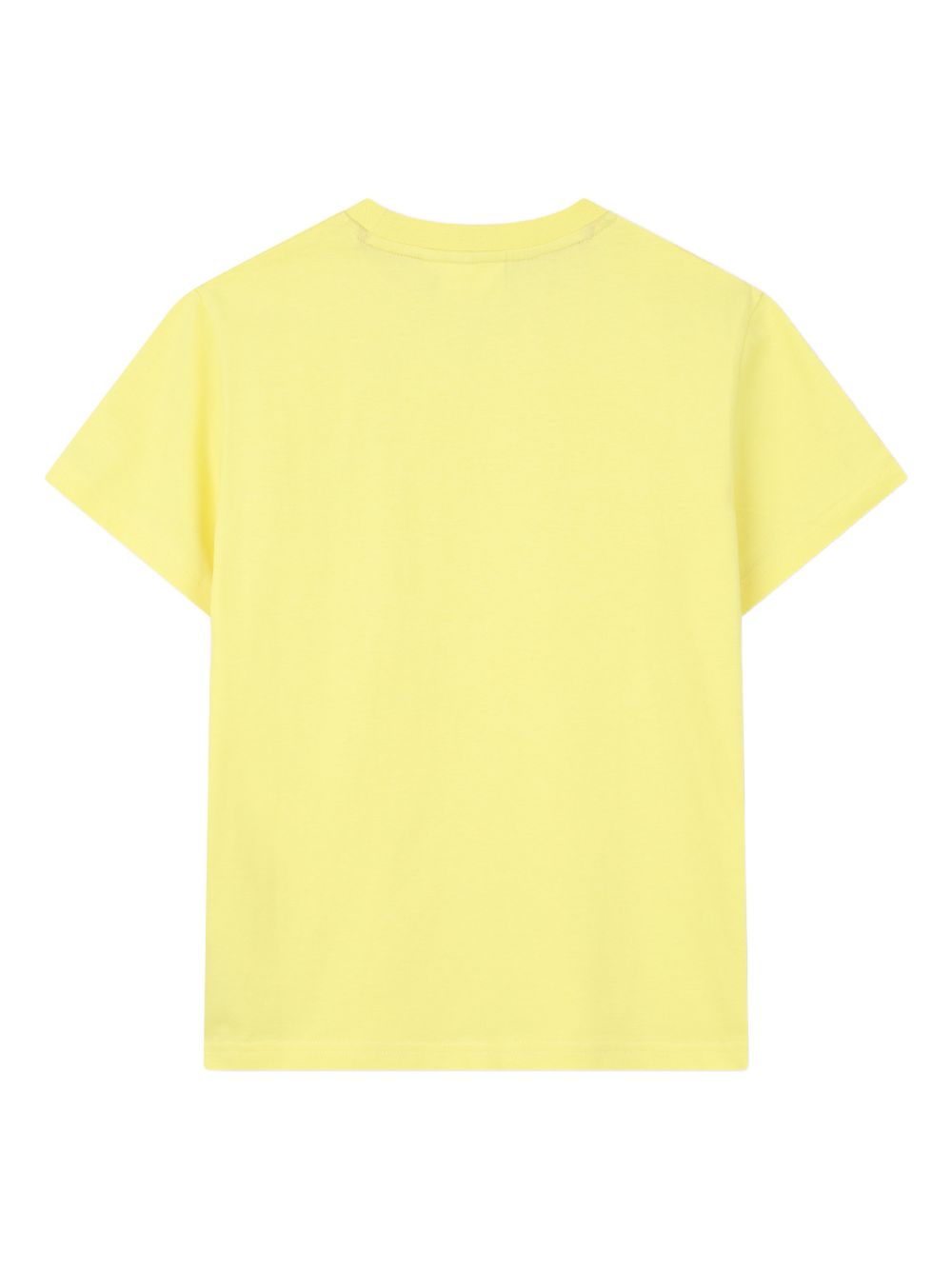 T-shirt girocollo con logo G01014 544 HUGO KIDS