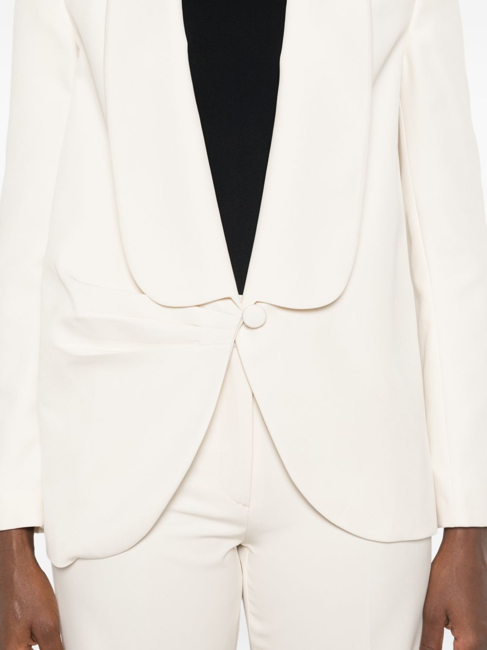 AN004 BIANCO JE SUIS LE FLEUR