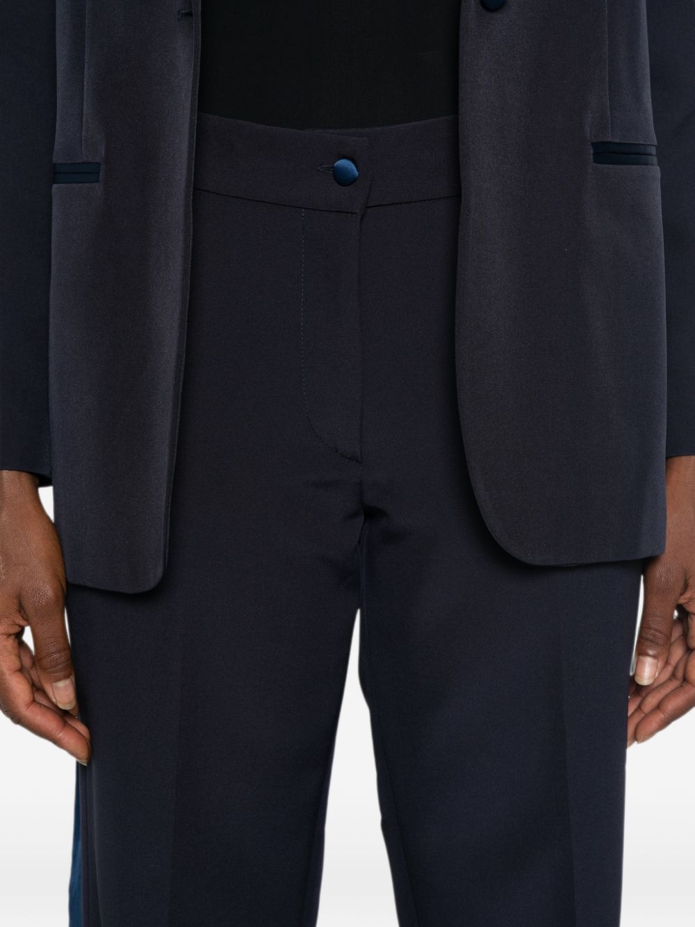 AN004 BLU JE SUIS LE FLEUR