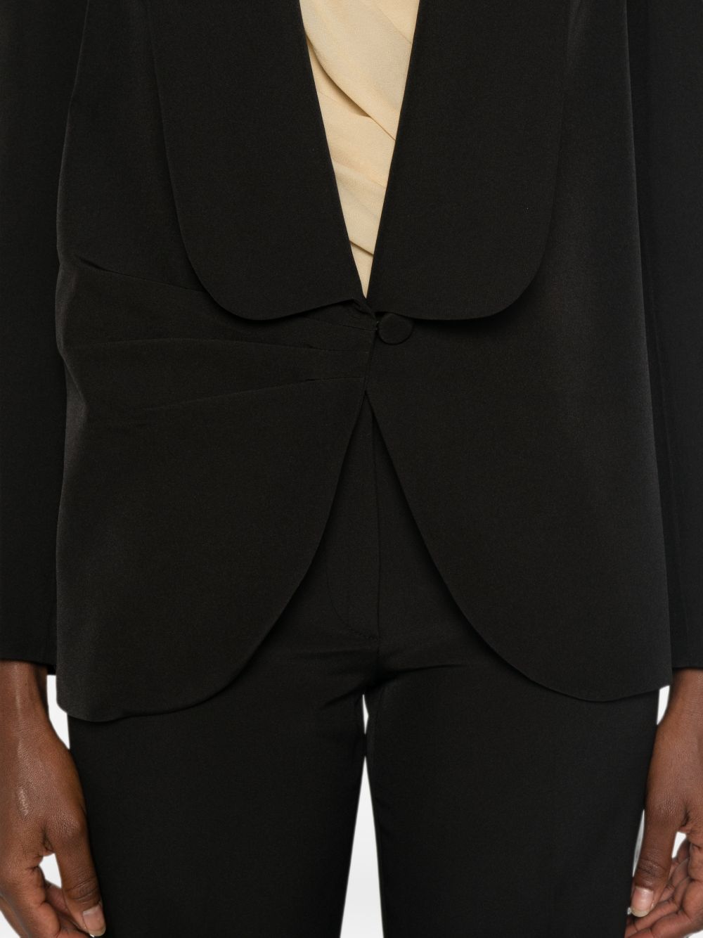 AN004 NERO JE SUIS LE FLEUR