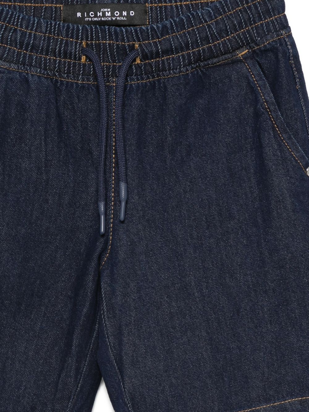 RBP26208BE DENIMRAW JOHN RICHMOND KIDS