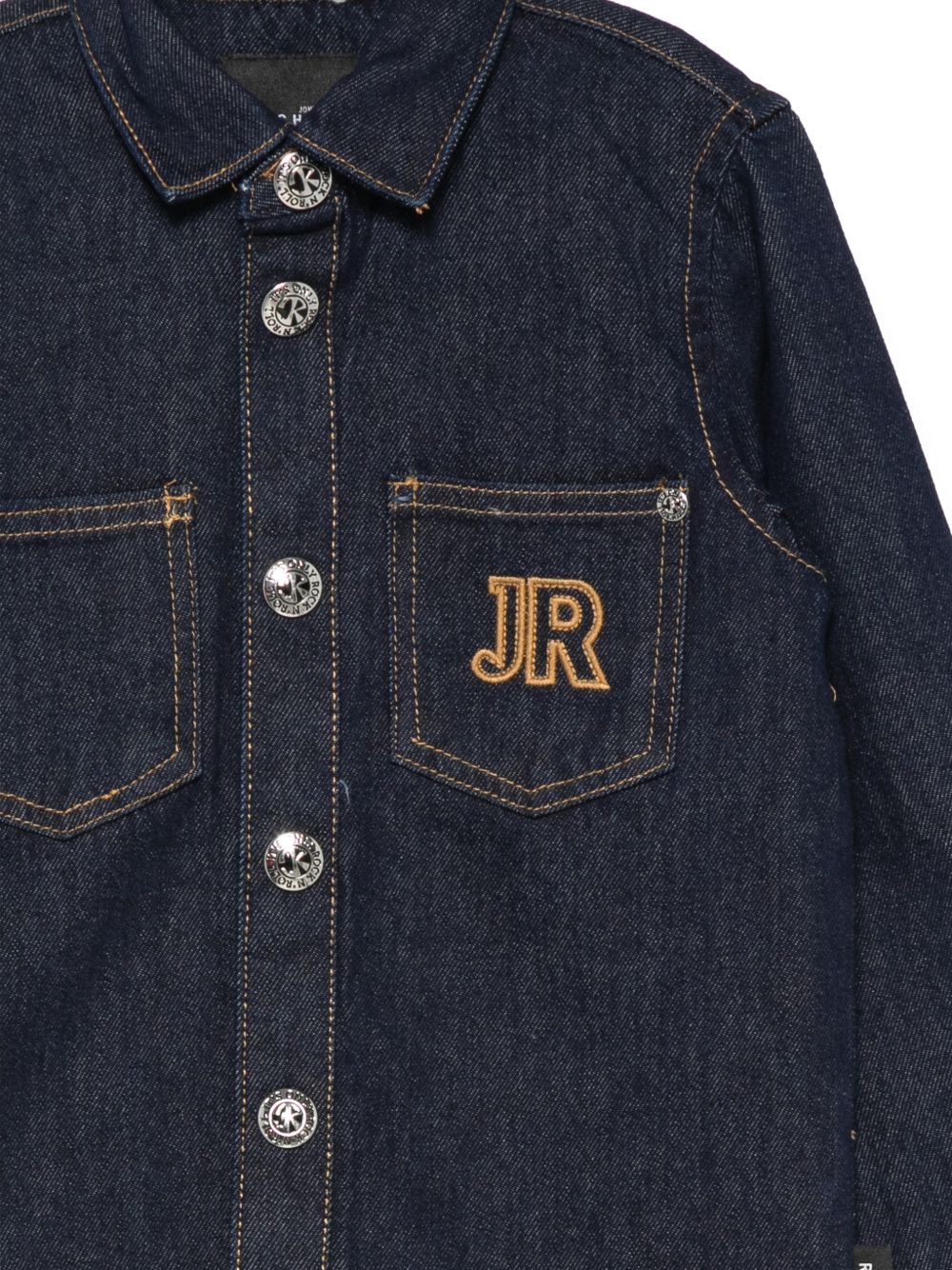 RBP26209CA DENIMRAW JOHN RICHMOND KIDS