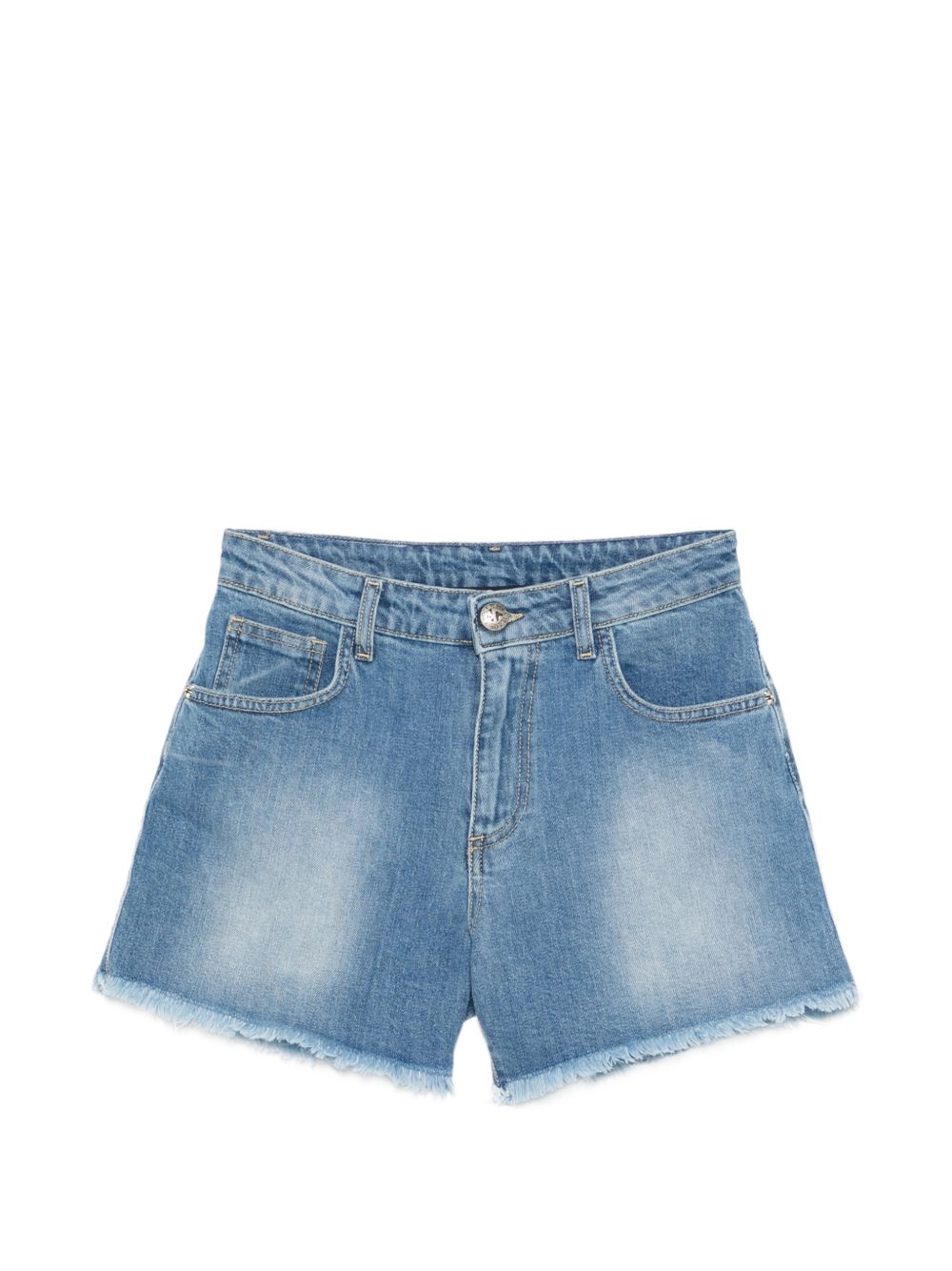 RGP26147SH DENIMBLUE JOHN RICHMOND KIDS