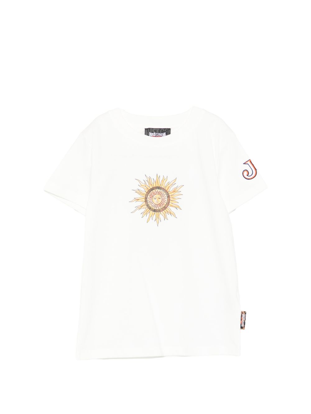 JBP26076TS PRISTINE JUST CAVALLI KIDS