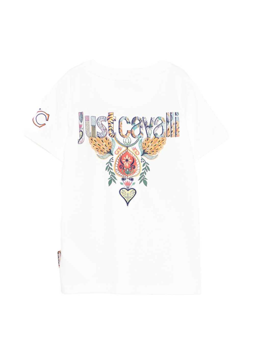 JBP26076TS PRISTINE JUST CAVALLI KIDS