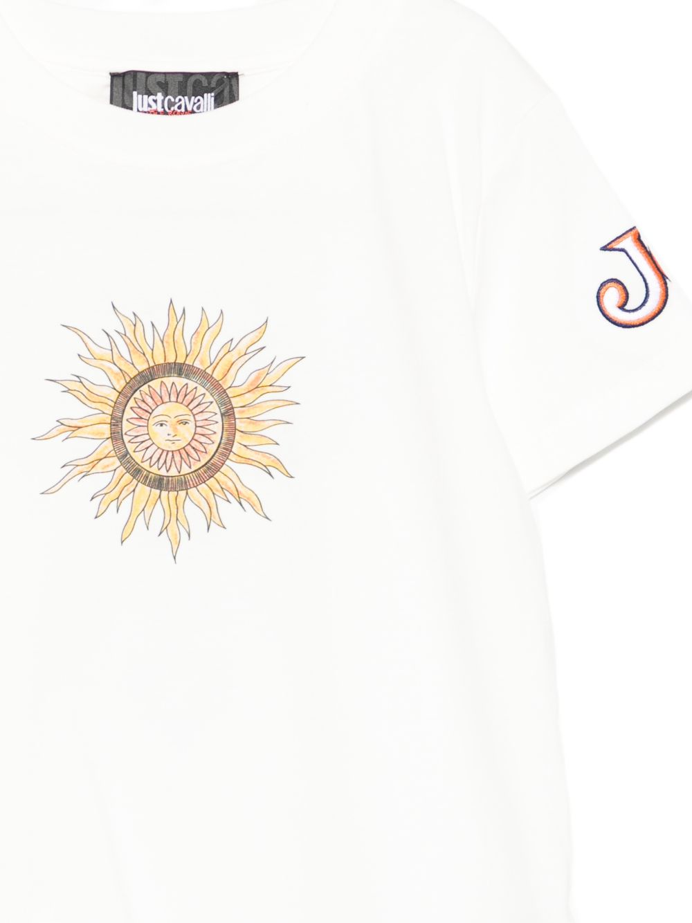 JBP26076TS PRISTINE JUST CAVALLI KIDS