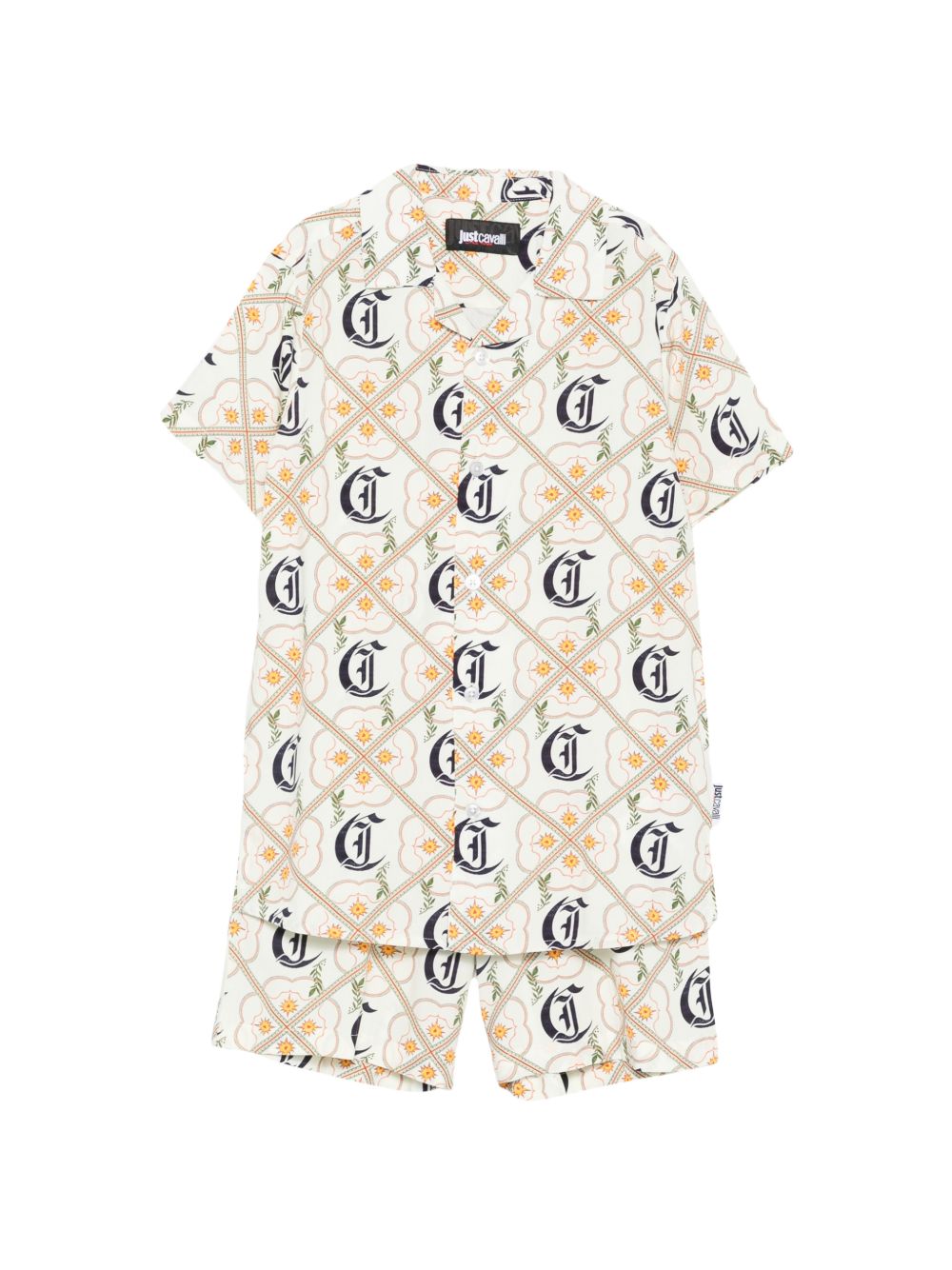 JBP26084CE INDIA JUST CAVALLI KIDS