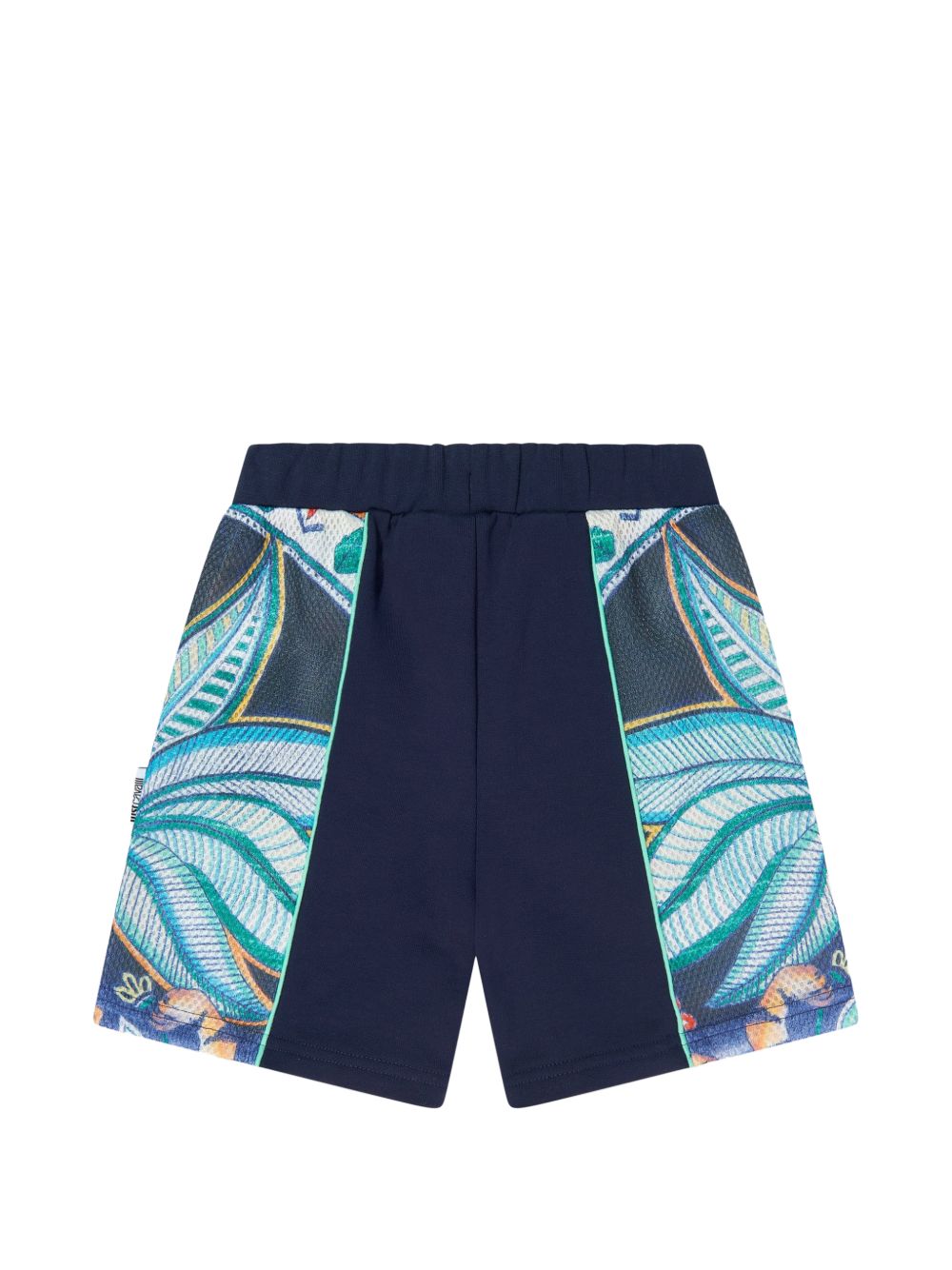 JBP26094BE BLUE JUST CAVALLI KIDS