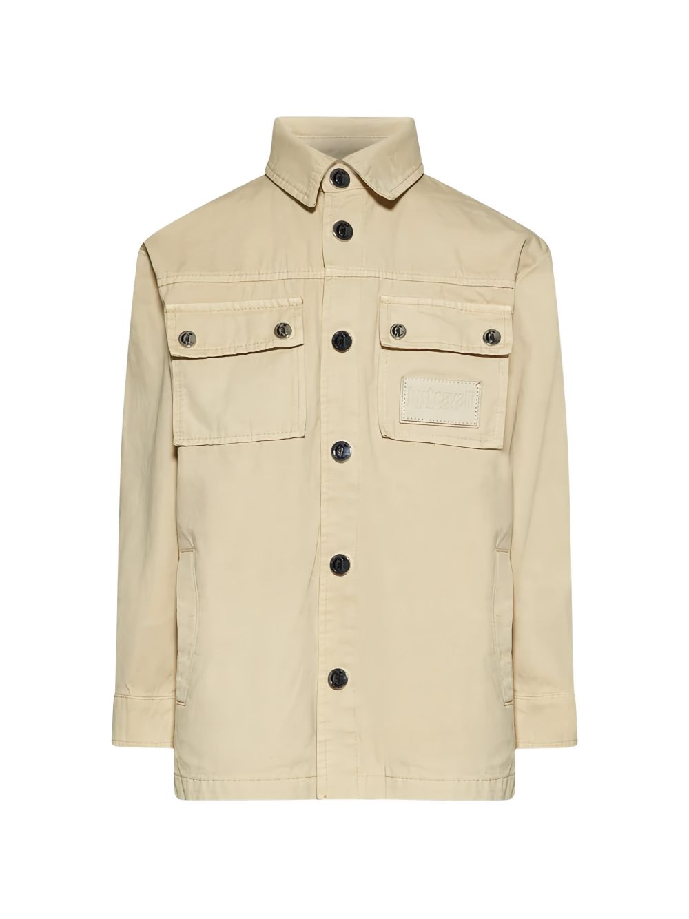 JBP26113CA BEIGE JUST CAVALLI KIDS