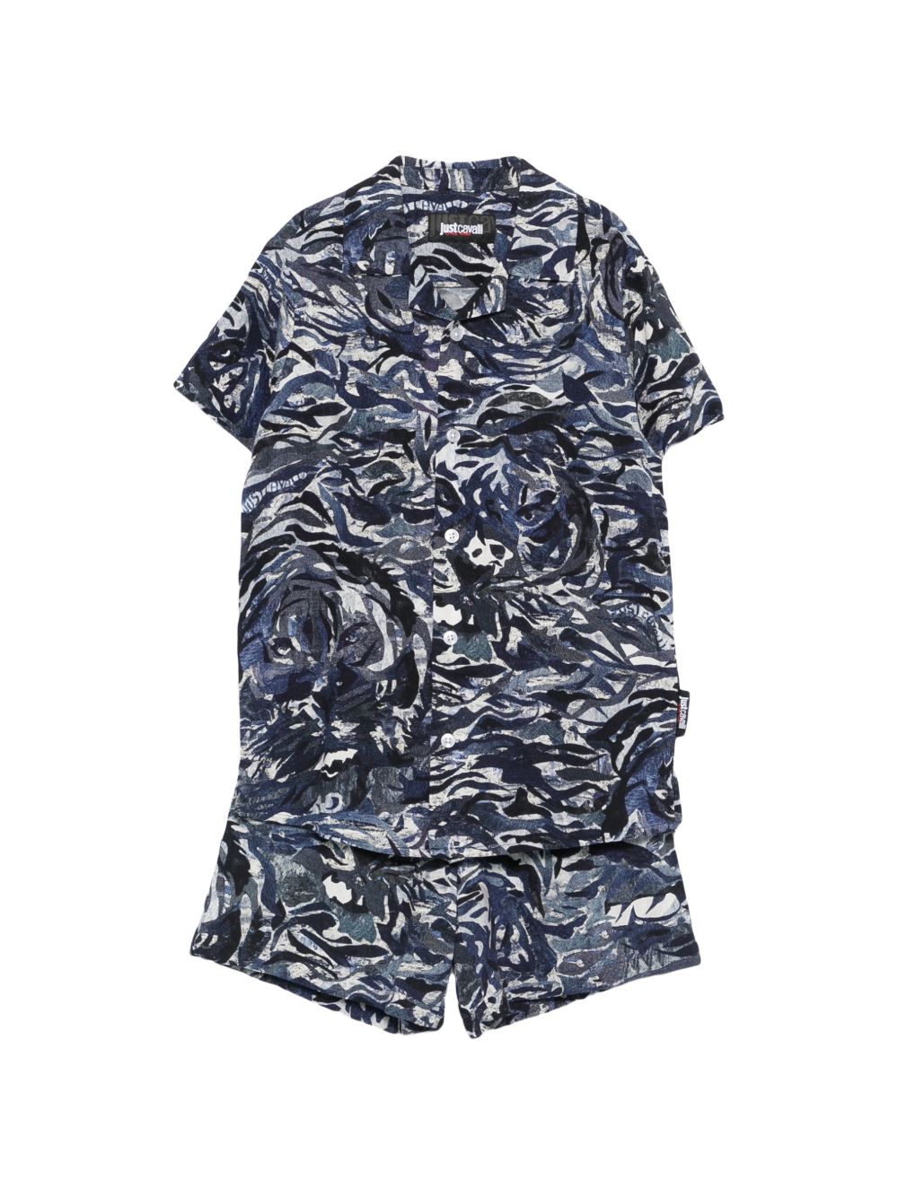 JBP26168CE TIGER JUST CAVALLI KIDS